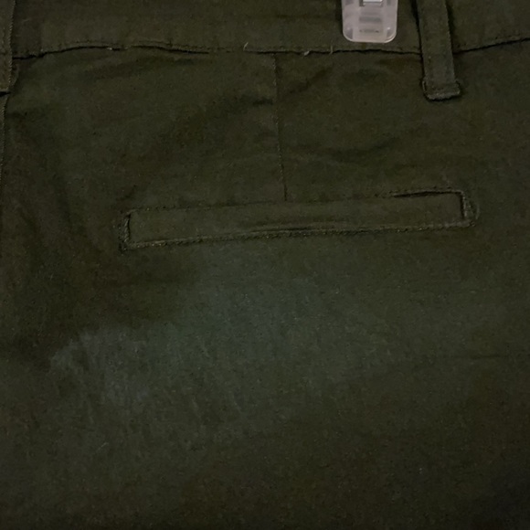 VIP Jeans olive green - Picture 3 of 5